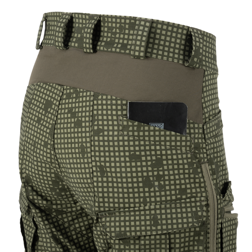 HELIKON MCDU(R) NyCo Pants - US Woodland OD-A-SP-MCD-SP-030 asgbox.pl HELIKON MCDU(R) NyCo Pants - US Woodland - obrazek 5