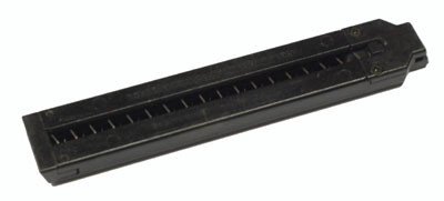 TM magazine for Marui AEP USP, 30 BBs - Black (no markings)