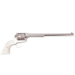 King Arms SAA .45 Peacemaker Revolver L 11" (Silver) - ver.2 - obrazek 2
