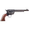 King Arms SAA .45 Peacemaker Revolver M 6" (Electroplating Black) - ver.2 OD-A-KARMS310 asgbox.pl