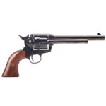 King Arms SAA .45 Peacemaker Revolver M 6" (Electroplating Black) - ver.2 - obrazek 2