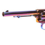 King Arms SAA .45 Peacemaker Revolver M 6" (Bluing) - ver.2 - obrazek 3