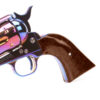 King Arms SAA .45 Peacemaker Revolver M 6" (Bluing) - ver.2 OD-A-KARMS312 asgbox.pl