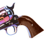 King Arms SAA .45 Peacemaker Revolver M 6" (Bluing) - ver.2 - obrazek 5