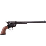 King Arms SAA .45 Peacemaker Revolver L 11" (Electroplating Black) - ver.2 - obrazek 2