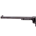 King Arms SAA .45 Peacemaker Revolver L 11" (Electroplating Black) - ver.2 - obrazek 3