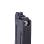35 rounds GAS magazine for King Arms M1 Series - obrazek 4