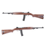 King Arms GAS M2 Carbine GBB