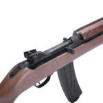 King Arms GAS M2 Carbine GBB - obrazek 2