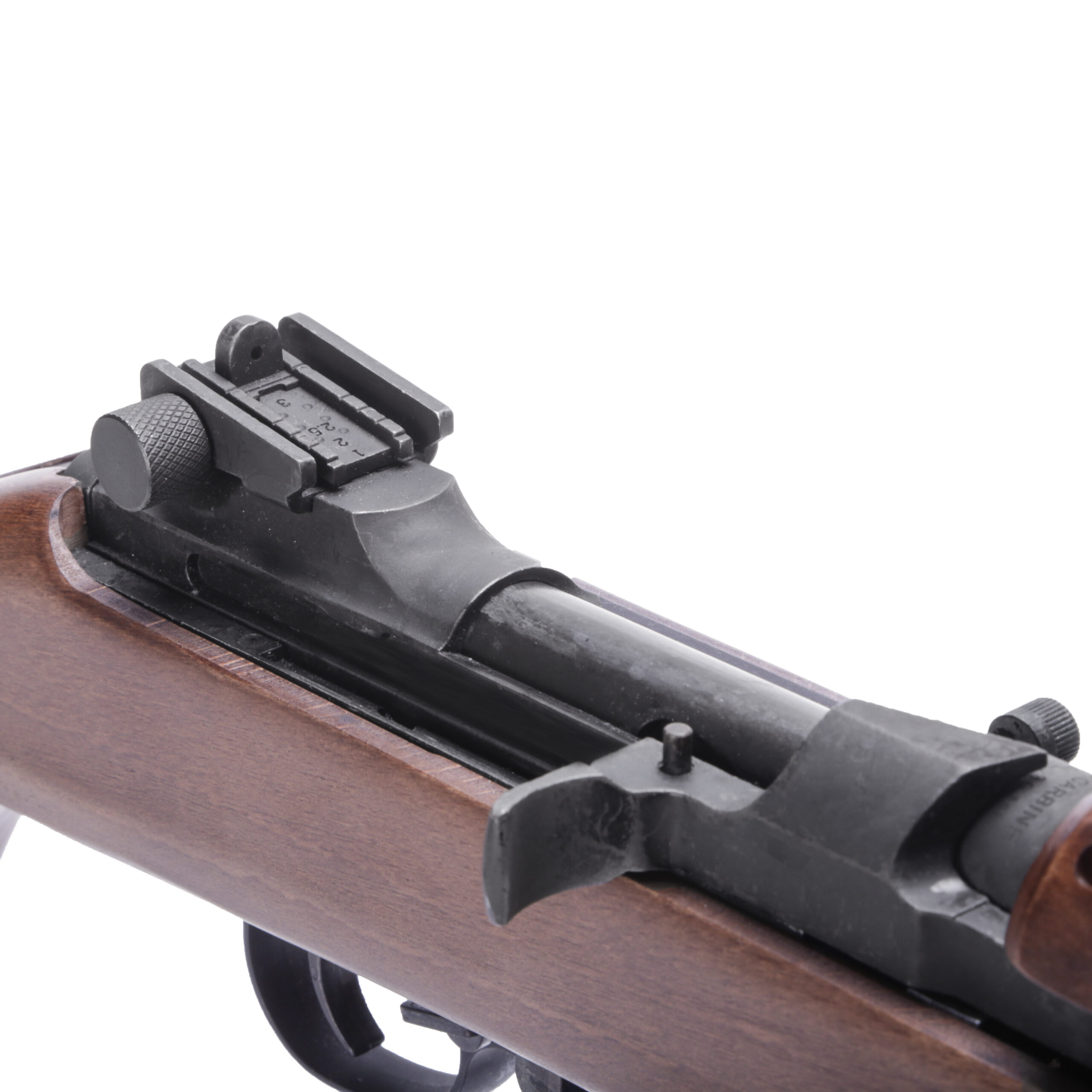 King Arms GAS M2 Carbine GBB OD-A-KARMS306 asgbox.pl King Arms GAS M2 Carbine GBB - obrazek 4