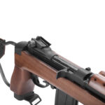 King Arms M2 Paratrooper Carbine GAS GBB - obrazek 3