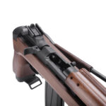 King Arms M2 Paratrooper Carbine GAS GBB - obrazek 4