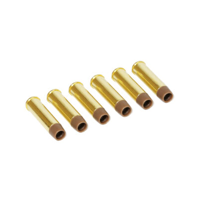 Bullet shells for King Arms Python 357 - (6pcs)