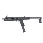 SMC 9 Metal Version GBB - obrazek 2