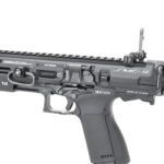 SMC 9 Metal Version GBB - obrazek 4