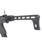 SMC 9 Metal Version GBB - obrazek 5