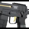 TM Electric AEP Submachine Gun Scorpion Mod.M - Black/Gold OD-A-EM00082 asgbox.pl