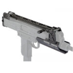 Modernized Tactical Platform for MP2A1/UZI - GBB - obrazek 3