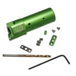 HADRON AAP-01 TDC LOKI Hop-Up Unit - Green - obrazek 4