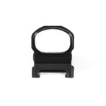 Novritsch PREMIUM MICRO V3 Red Dot Sight - Black - obrazek 3