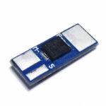 JeffTron Micro MOSFET III - obrazek 2