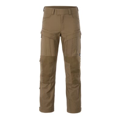 Alternative view of HELIKON MCDU(R) DyNyCo Pants - Black