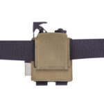 Snow Wolf Box Magazine for PPSH AEG