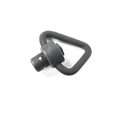 Enhanced Angular QD Sling Swivel - 1 inch size sling