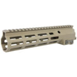 MK16 Gen.2 handguard comp. with M-LOK,  9.3 inch - DDC