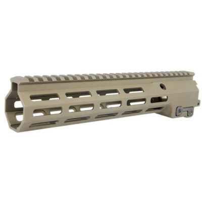MK16 Gen.2 handguard comp. with M-LOK, 10.5 inch - DDC