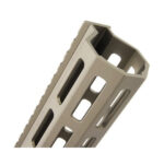 MK16 Gen.2 handguard comp. with M-LOK,  10.5 inch - DDC - obrazek 3