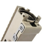 MK16 Gen.2 handguard comp. with M-LOK,  10.5 inch - DDC - obrazek 4