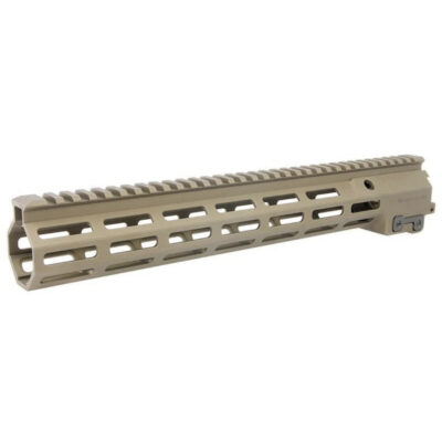 MK16 Gen.2 handguard comp. with M-LOK, 13.5 inch - DDC