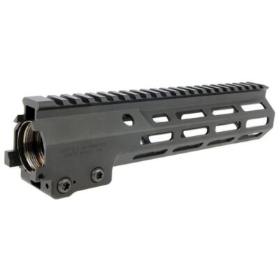 Alternative view of MK16 Gen.2 handguard comp. with M-LOK,  9.3 inch - Black