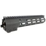 MK16 Gen.2 handguard comp. with M-LOK,  10.5 inch - Black - obrazek 2