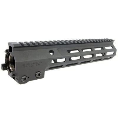 Alternative view of MK16 Gen.2 handguard comp. with M-LOK,  10.5 inch - Black