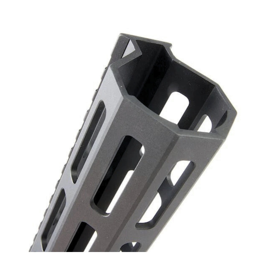 MK16 Gen.2 handguard comp. with M-LOK, 10.5 inch - Black OD-A-AGY014-BK asgbox.pl MK16 Gen.2 handguard comp. with M-LOK, 10.5 inch - Black - obrazek 3