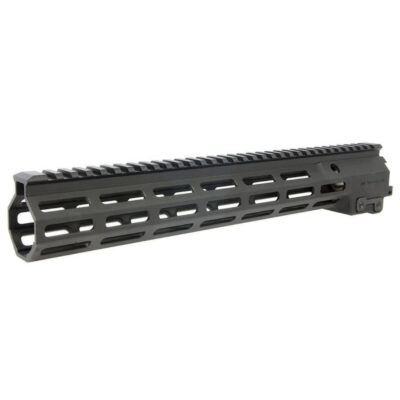 MK16 Gen.2 handguard comp. with M-LOK, 13.5 inch - BK