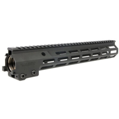 Alternative view of MK16 Gen.2 handguard comp. with M-LOK, 13.5 inch - BK