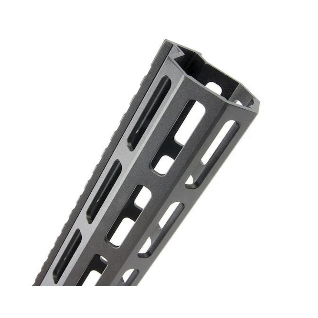 MK16 Gen.2 handguard comp. with M-LOK, 13.5 inch - BK OD-A-AGY015-BK asgbox.pl MK16 Gen.2 handguard comp. with M-LOK, 13.5 inch - BK - obrazek 3