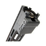 MK16 Gen.2 handguard comp. with M-LOK, 13.5 inch - BK - obrazek 4