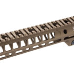 MK14 handguard comp. with M-LOK,  9.5 inch - DDC