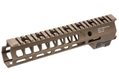 MK14 handguard comp. with M-LOK,  9.5 inch - DDC