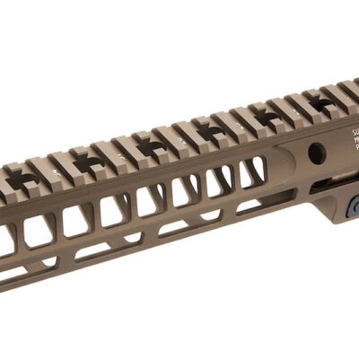 MK14 handguard comp. with M-LOK, 9.5 inch - DDC