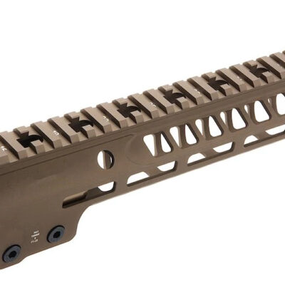 Alternative view of MK14 handguard comp. with M-LOK,  9.5 inch - DDC