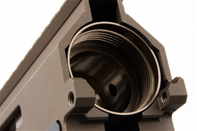 MK14 handguard comp. with M-LOK,  9.5 inch - DDC - obrazek 4