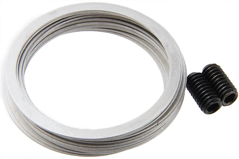 MK14 handguard comp. with M-LOK, 9.5 inch - DDC AGY016-DDC asgbox.pl MK14 handguard comp. with M-LOK, 9.5 inch - DDC - obrazek 5