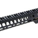 MK14 handguard comp. with M-LOK,  9.5 inch - Black