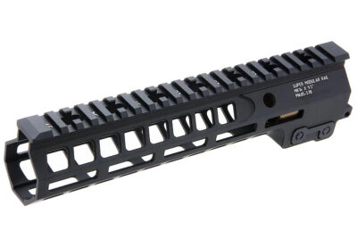 MK14 handguard comp. with M-LOK,  9.5 inch - Black