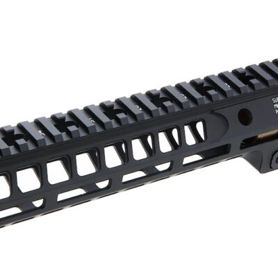 MK14 handguard comp. with M-LOK, 9.5 inch - Black